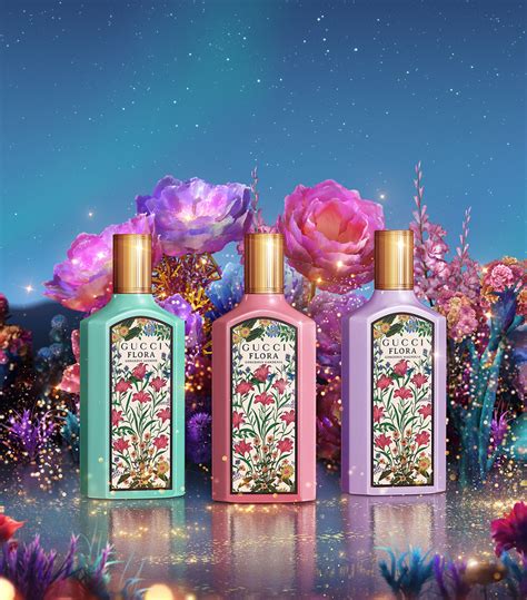 flora by gucci glamorous magnolia opinie|Gucci magnolia gift set.